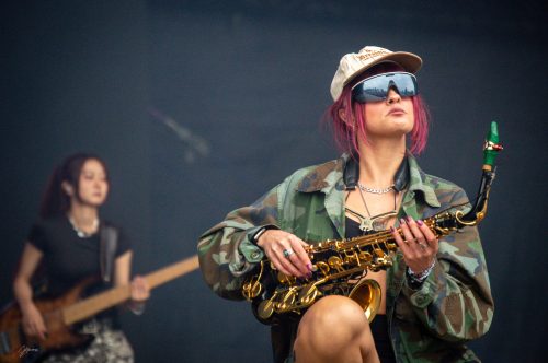 Rock For People 2026 - Bilmuri
