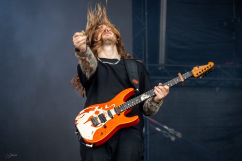 Rock For People 2026 - Bilmuri