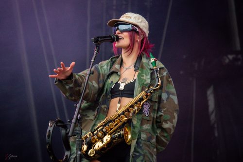 Rock For People 2026 - Bilmuri