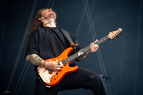 Rock For People 2026 - Bilmuri