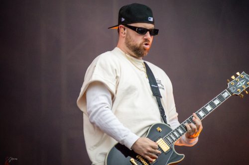 Rock For People 2026 - A Day To Remember