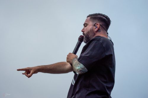 Rock For People 2026 - A Day To Remember