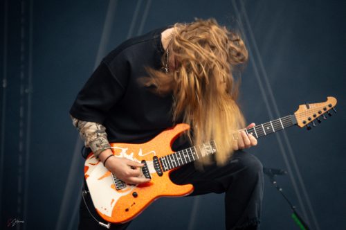 Rock For People 2026 - Bilmuri
