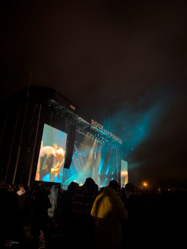 Rock For People 2026