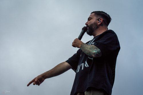 Rock For People 2026 - A Day To Remember