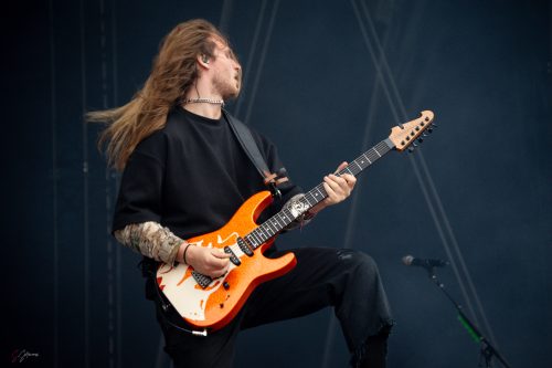 Rock For People 2026 - Bilmuri