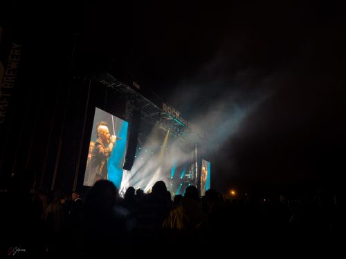 Rock For People 2026