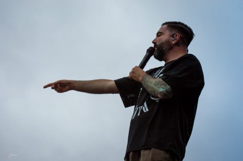 Rock For People 2026 - A Day To Remember
