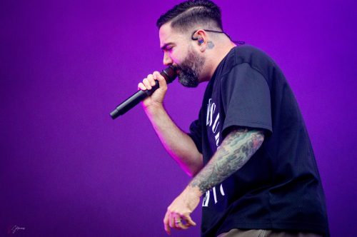 Rock For People 2026 - A Day To Remember