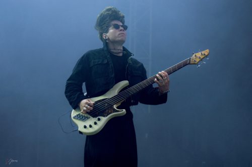 Rock For People 2026 - Catch Your Breath