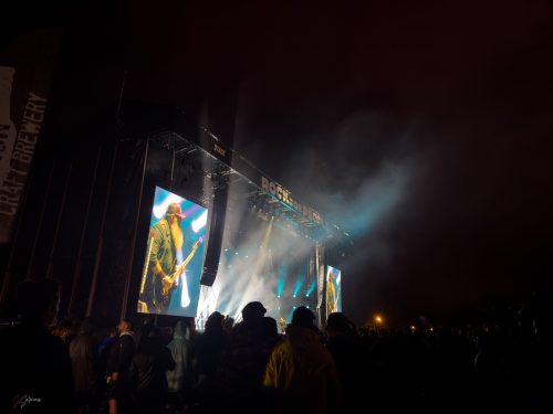 Rock For People 2026