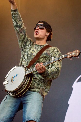 Rock For People 2026 - Bilmuri