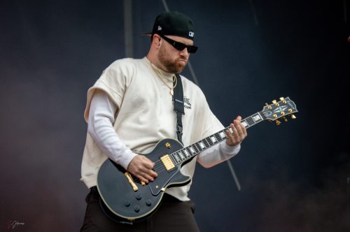 Rock For People 2026 - A Day To Remember