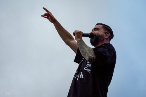 Rock For People 2026 - A Day To Remember