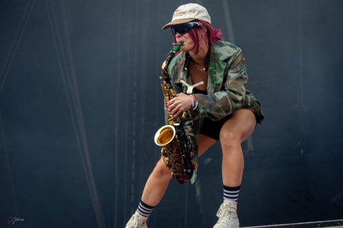 Rock For People 2026 - Bilmuri