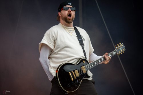 Rock For People 2026 - A Day To Remember