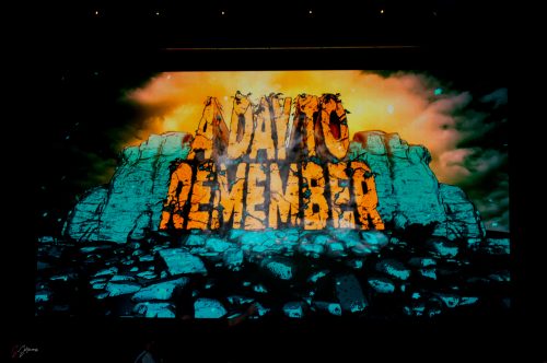 Rock For People 2026 - A Day To Remember
