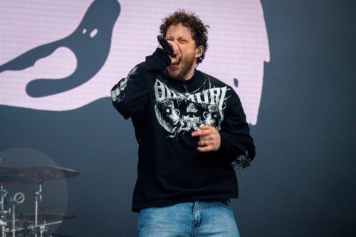 Rock For People 2026 - Bilmuri