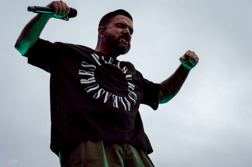 Rock For People 2026 - A Day To Remember