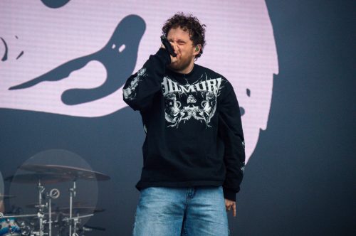 Rock For People 2026 - Bilmuri