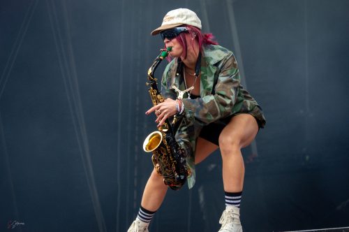Rock For People 2026 - Bilmuri