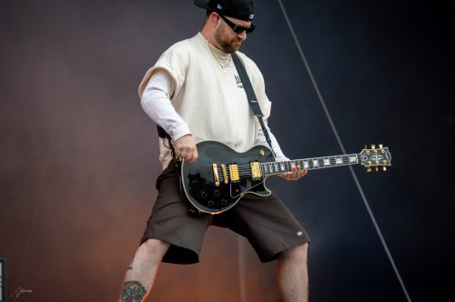 Rock For People 2026 - A Day To Remember