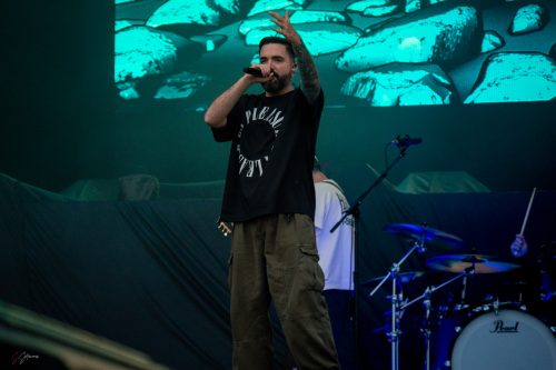 Rock For People 2026 - A Day To Remember