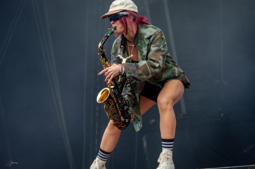 Rock For People 2026 - Bilmuri