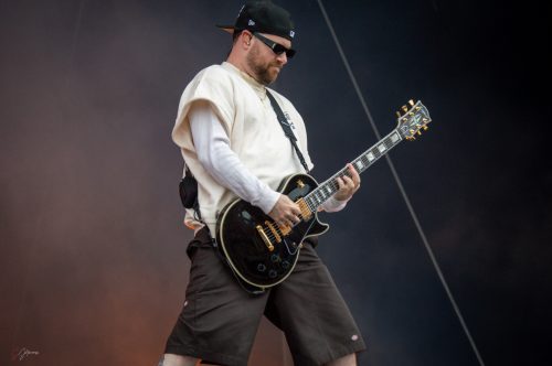 Rock For People 2026 - A Day To Remember