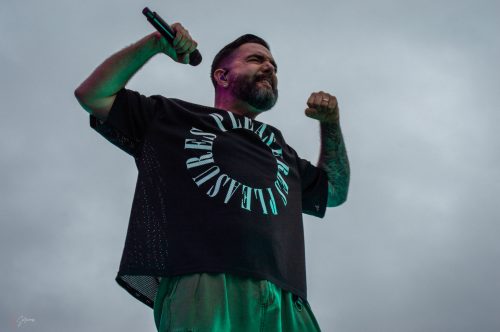 Rock For People 2026 - A Day To Remember