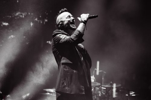 Rock For People 2026 - Three Days Grace