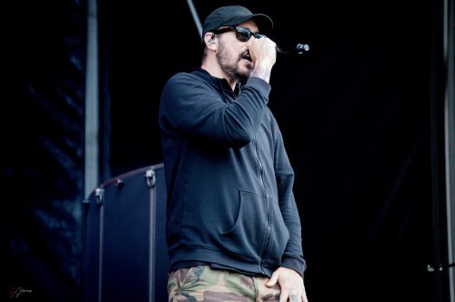 Rock For People 2026 - Breaking Benjamin