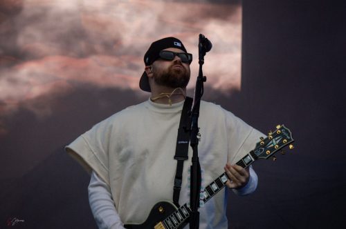 Rock For People 2026 - A Day To Remember