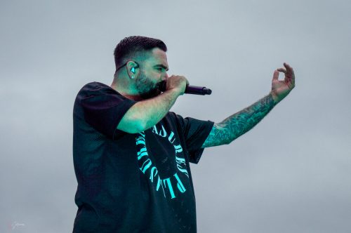 Rock For People 2026 - A Day To Remember