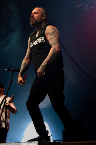 Rock For People 2026 - I Killed The Prom Queen