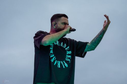 Rock For People 2026 - A Day To Remember