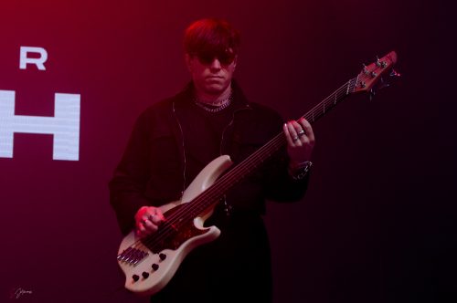 Rock For People 2026 - Catch Your Breath
