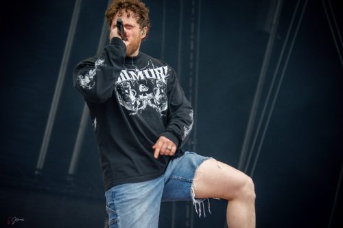 Rock For People 2026 - Bilmuri