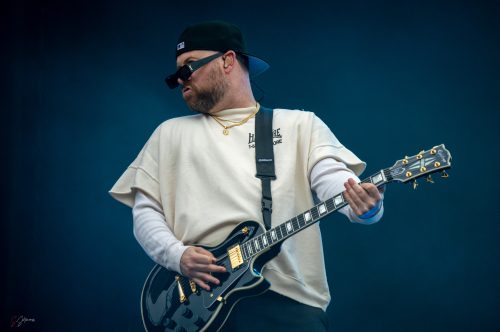 Rock For People 2026 - A Day To Remember