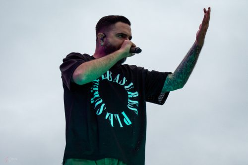 Rock For People 2026 - A Day To Remember