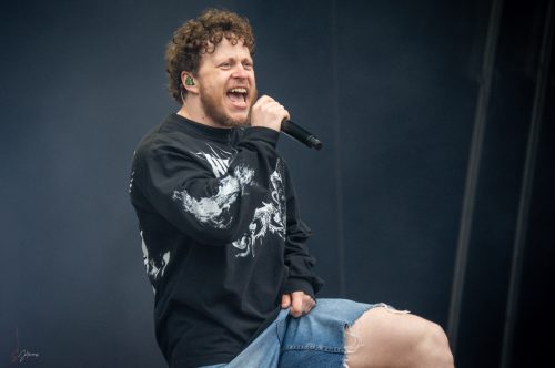 Rock For People 2026 - Bilmuri