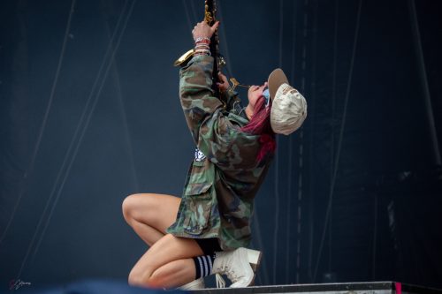 Rock For People 2026 - Bilmuri