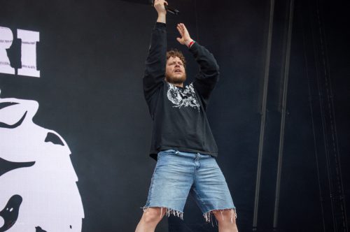 Rock For People 2026 - Bilmuri