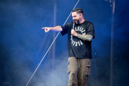 Rock For People 2026 - A Day To Remember