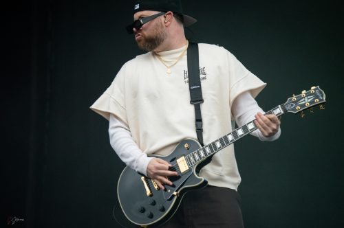 Rock For People 2026 - A Day To Remember