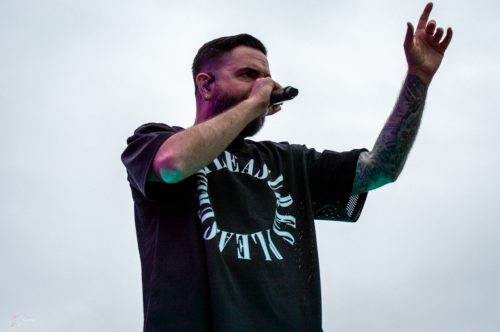 Rock For People 2026 - A Day To Remember