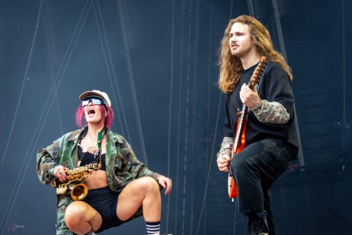 Rock For People 2026 - Bilmuri