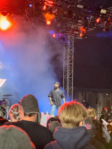 Rock For People 2026