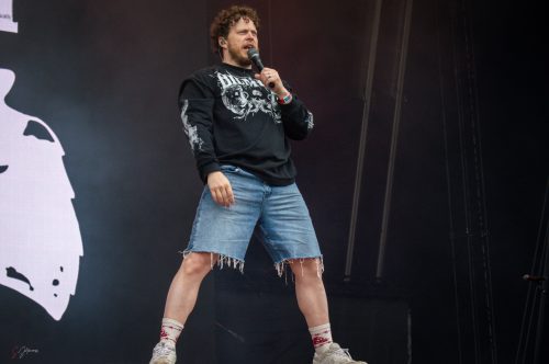 Rock For People 2026 - Bilmuri