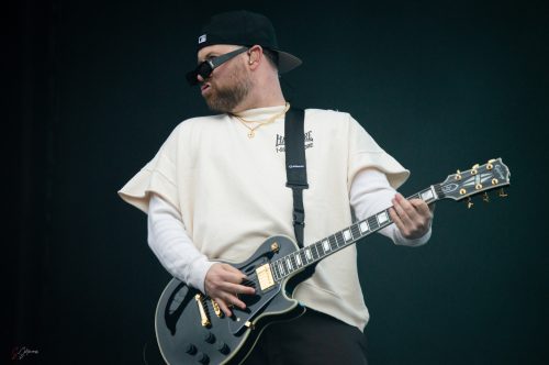Rock For People 2026 - A Day To Remember
